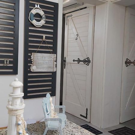 Studio Apartman Grizzly สลูน ภายนอก รูปภาพ