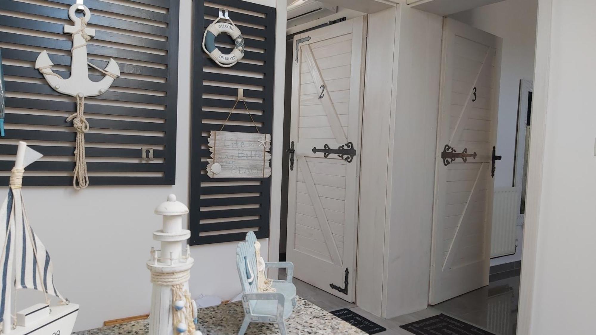 Studio Apartman Grizzly สลูน ภายนอก รูปภาพ